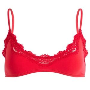 Skims Fits Everybody Scoop Neck Bralette